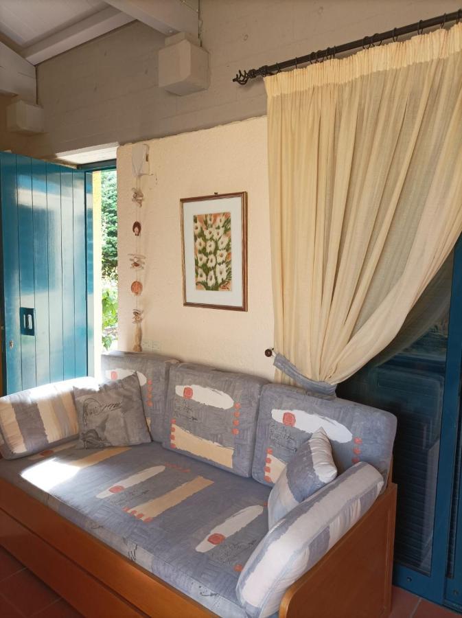 Mira El Mar By Corfuescapes Villa Barbati Exterior photo