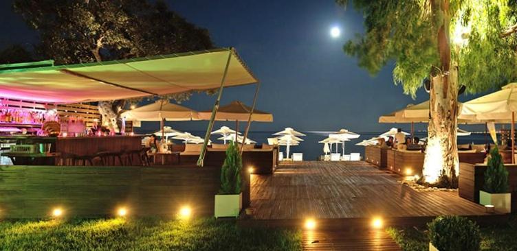 Mira El Mar By Corfuescapes Villa Barbati Exterior photo